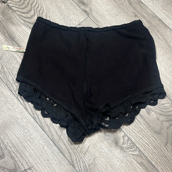 Free people lace shorts - Picture 6 of 13